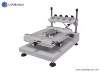 High Precision Stencil Printer 3040 SMT Silk Printer Manually SMT Production Line